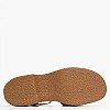 Komis and Komis C.206 Womens Platform Low Komis and Komis C.206-Taupe