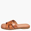 Komis and Komis C.901 Γυναικείo Flat Komis and Komis C.901-Tabba