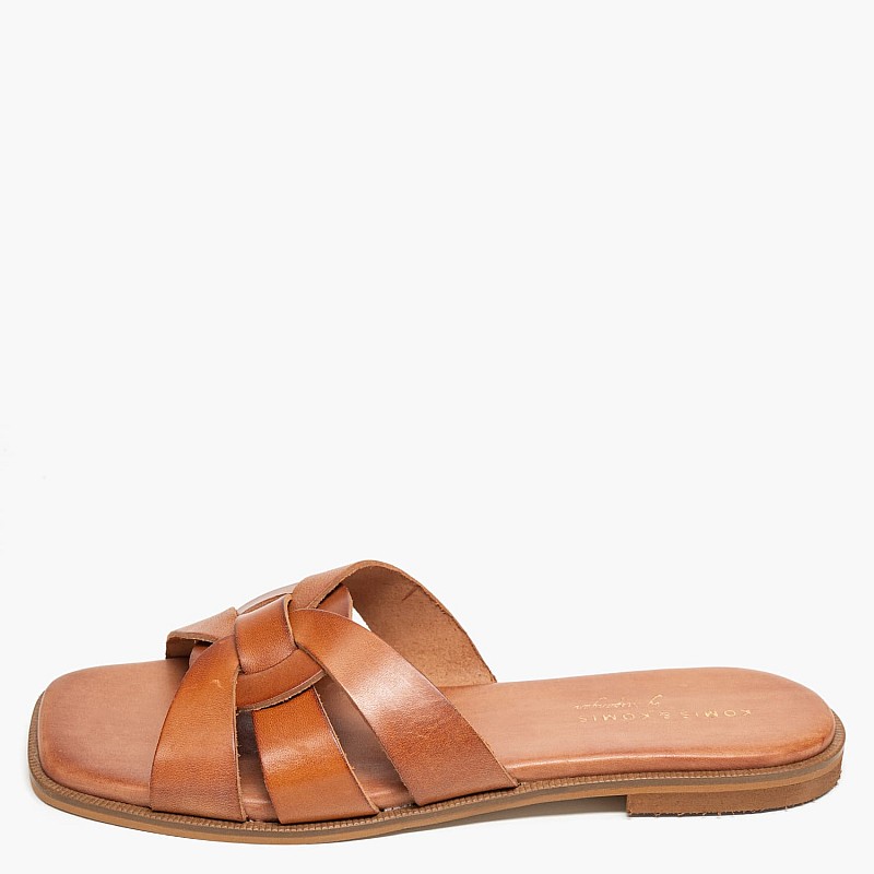 Komis and Komis C.901 Γυναικείo Flat