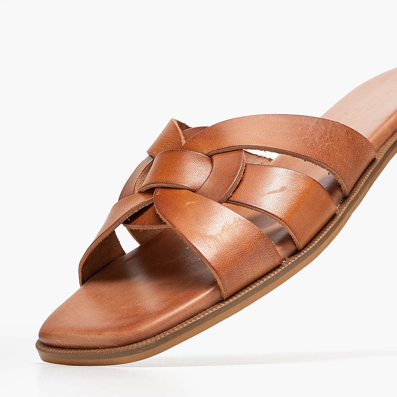 Komis and Komis C.901 Γυναικείo Flat