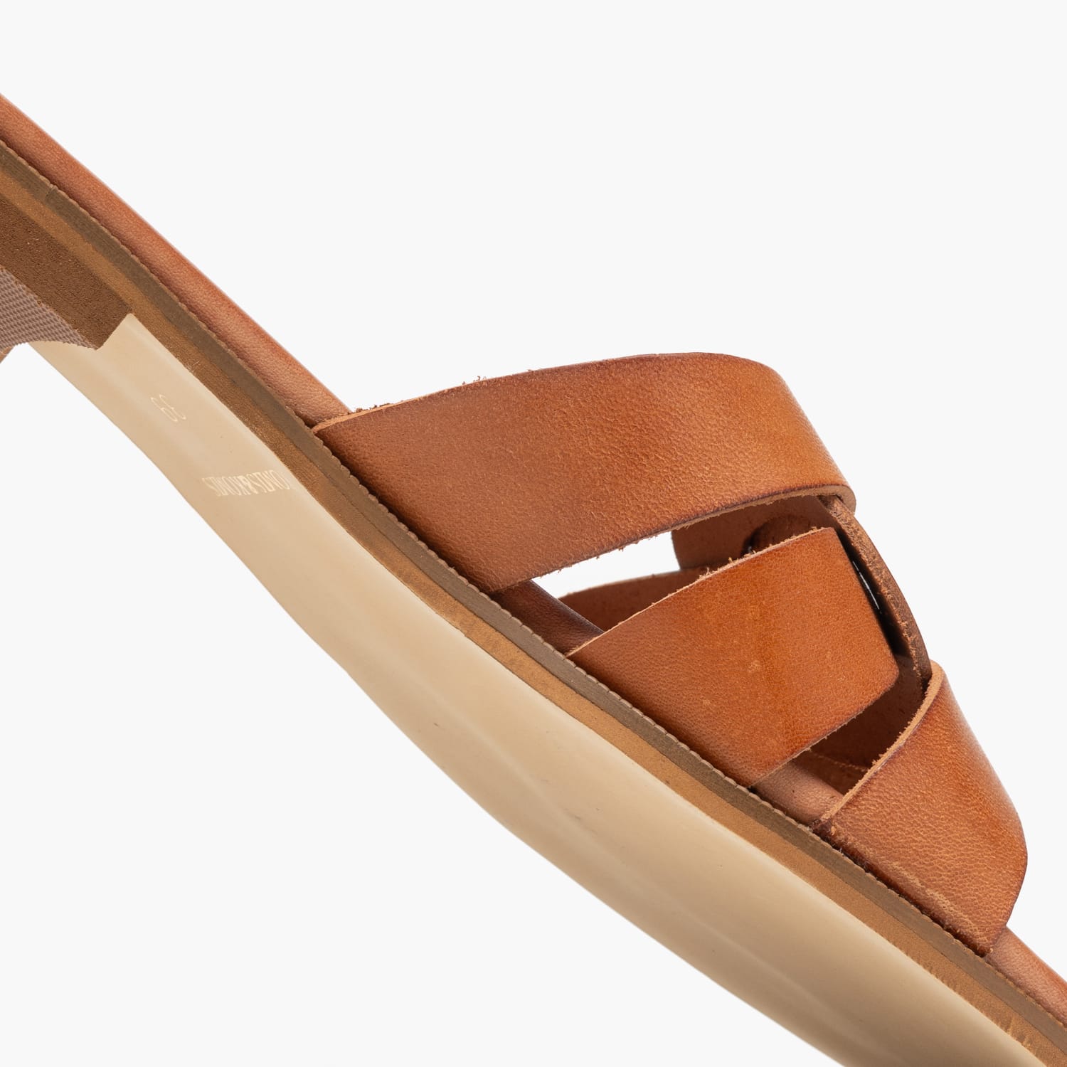 Komis and Komis C.901 Γυναικείo Flat Komis and Komis C.901-Tabba
