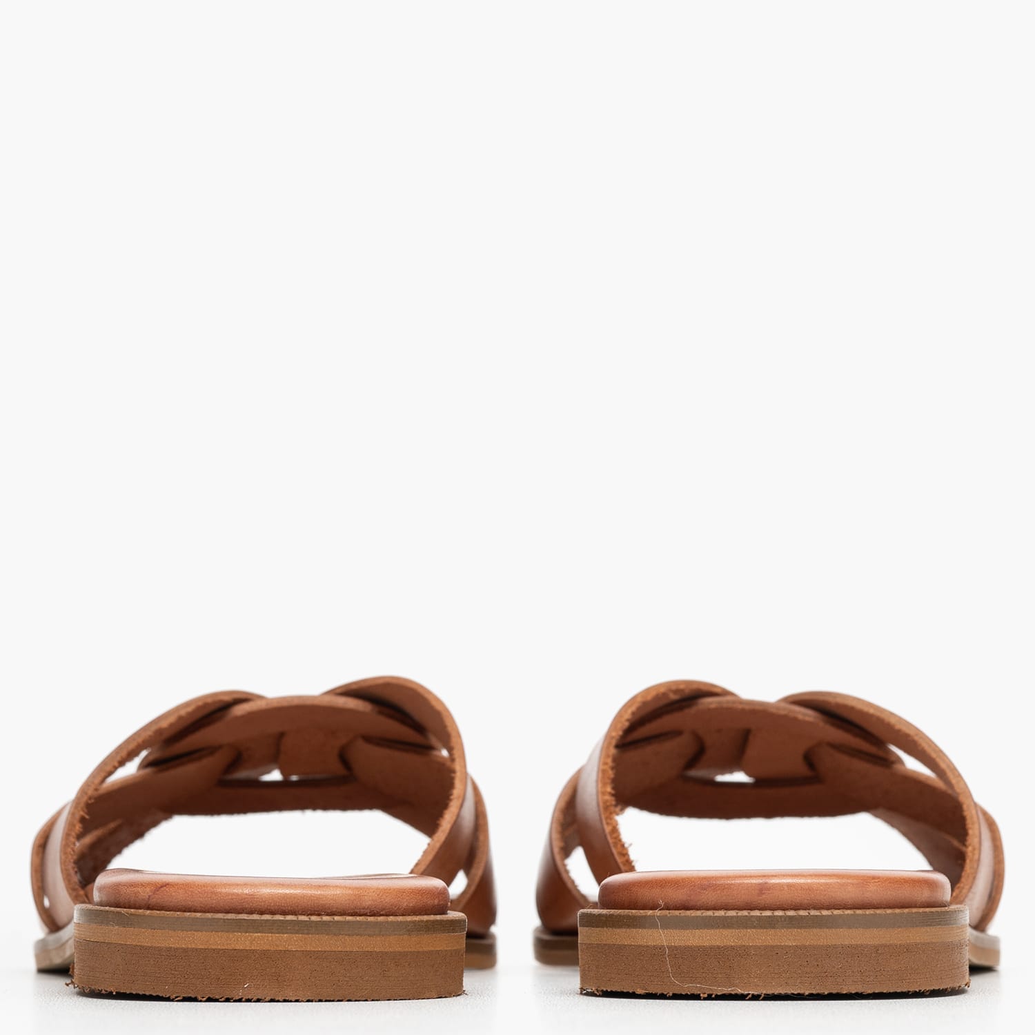 Komis and Komis C.901 Γυναικείo Flat Komis and Komis C.901-Tabba