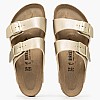 Birkenstock Arizona.B-Gold