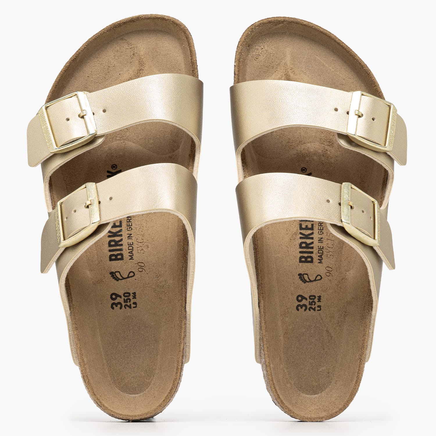 Birkenstock Arizona.B Γυναικείo Flat