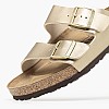 Birkenstock Arizona.B-Gold