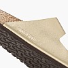 Birkenstock Arizona.B-Gold