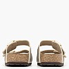 Birkenstock Arizona.B-Gold