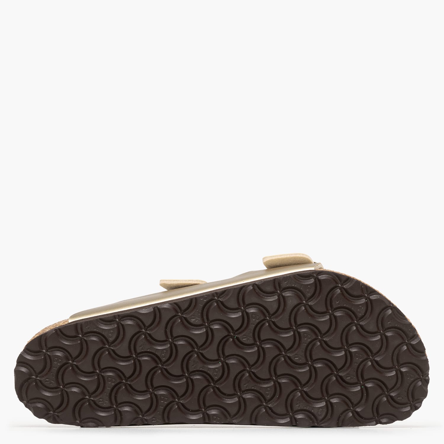 Birkenstock Arizona.B-Gold