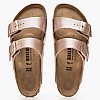 Birkenstock Arizona.Cop-Bronze