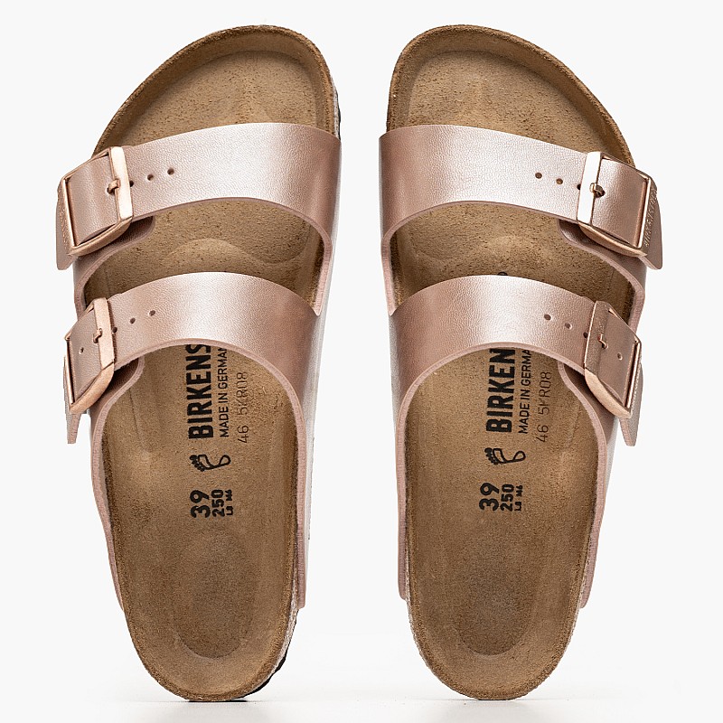 Birkenstock Arizona.Cop Γυναικείo Flat