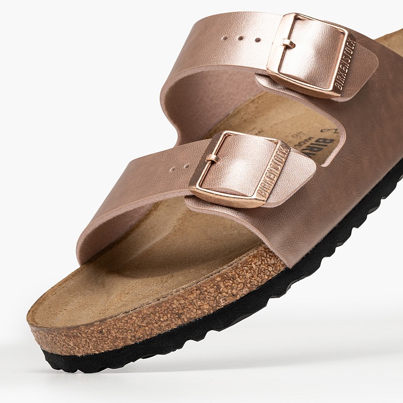 Birkenstock Arizona.Cop Γυναικείo Flat