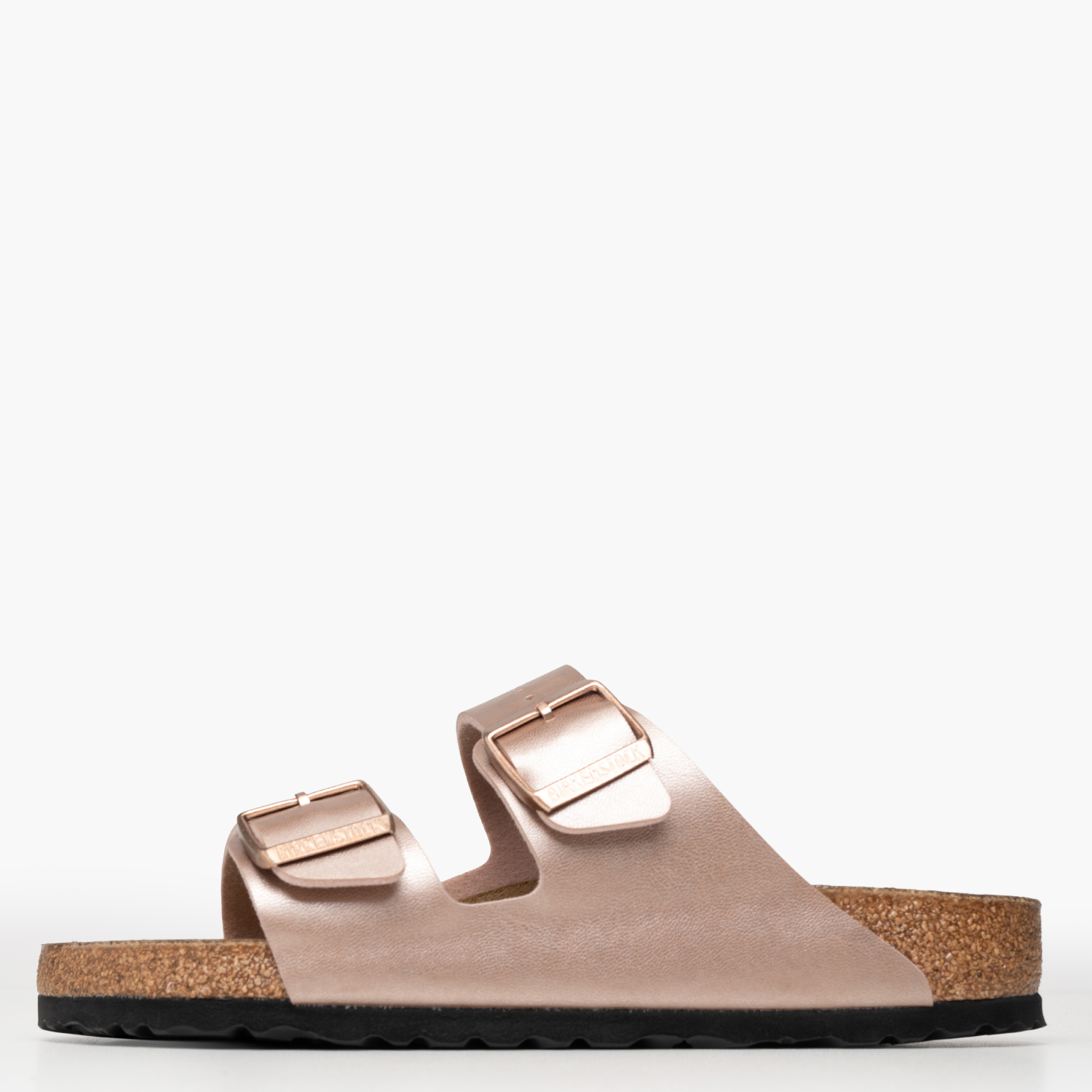 Birkenstock Arizona.Cop-Bronze