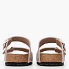 Birkenstock Arizona.Cop-Bronze