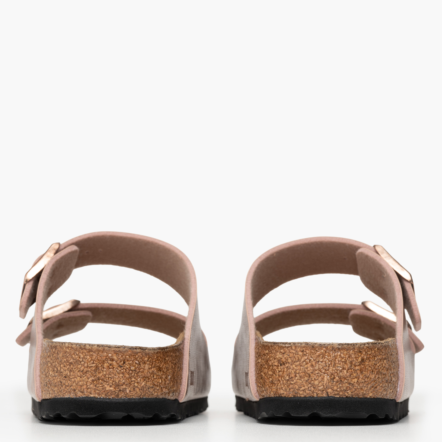 Birkenstock Arizona.Cop-Bronze