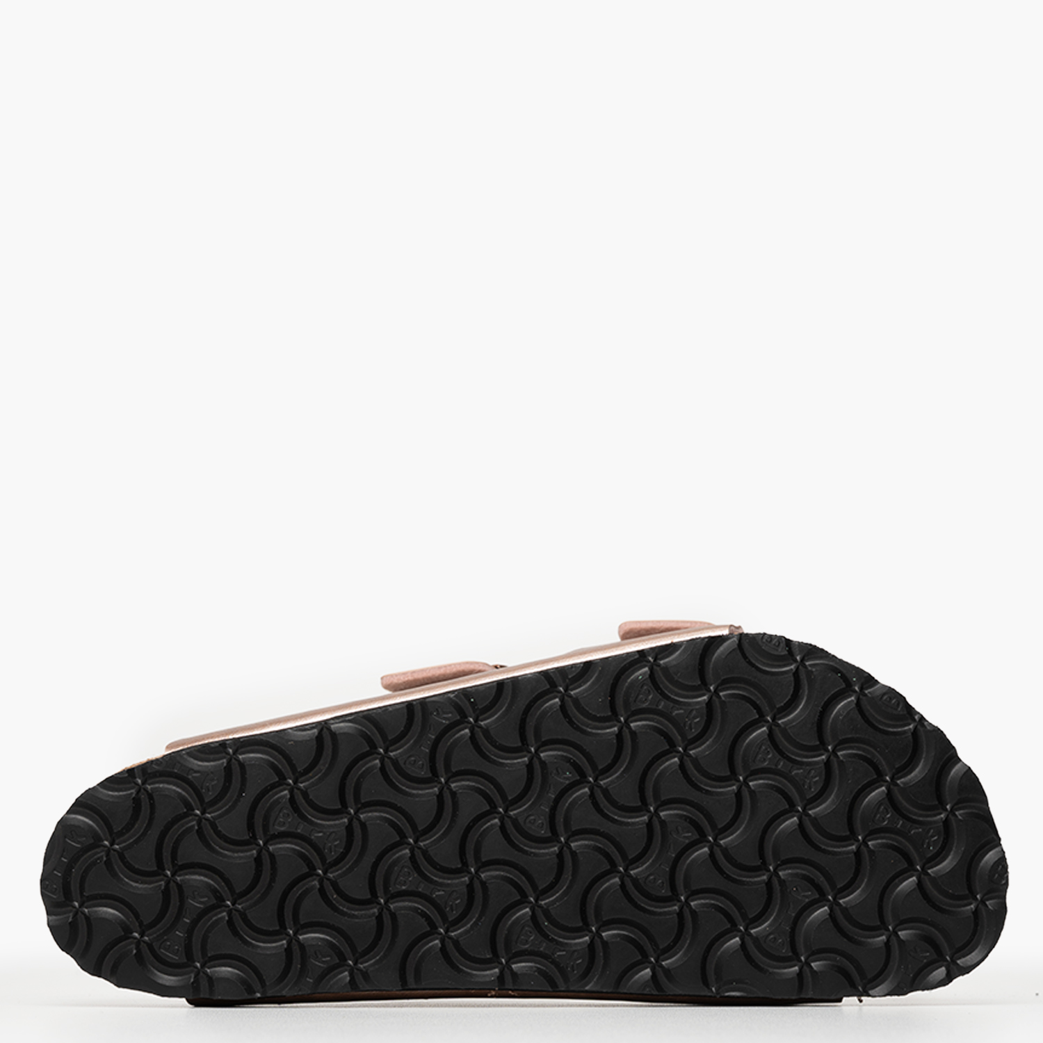 Birkenstock Arizona.Cop-Bronze