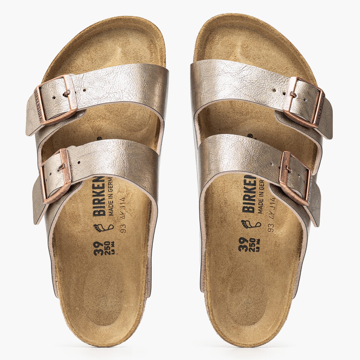 Birkenstock Arizona.Grc Γυναικείo Flat Birkenstock Arizona.Grc Γυναικείo Flat