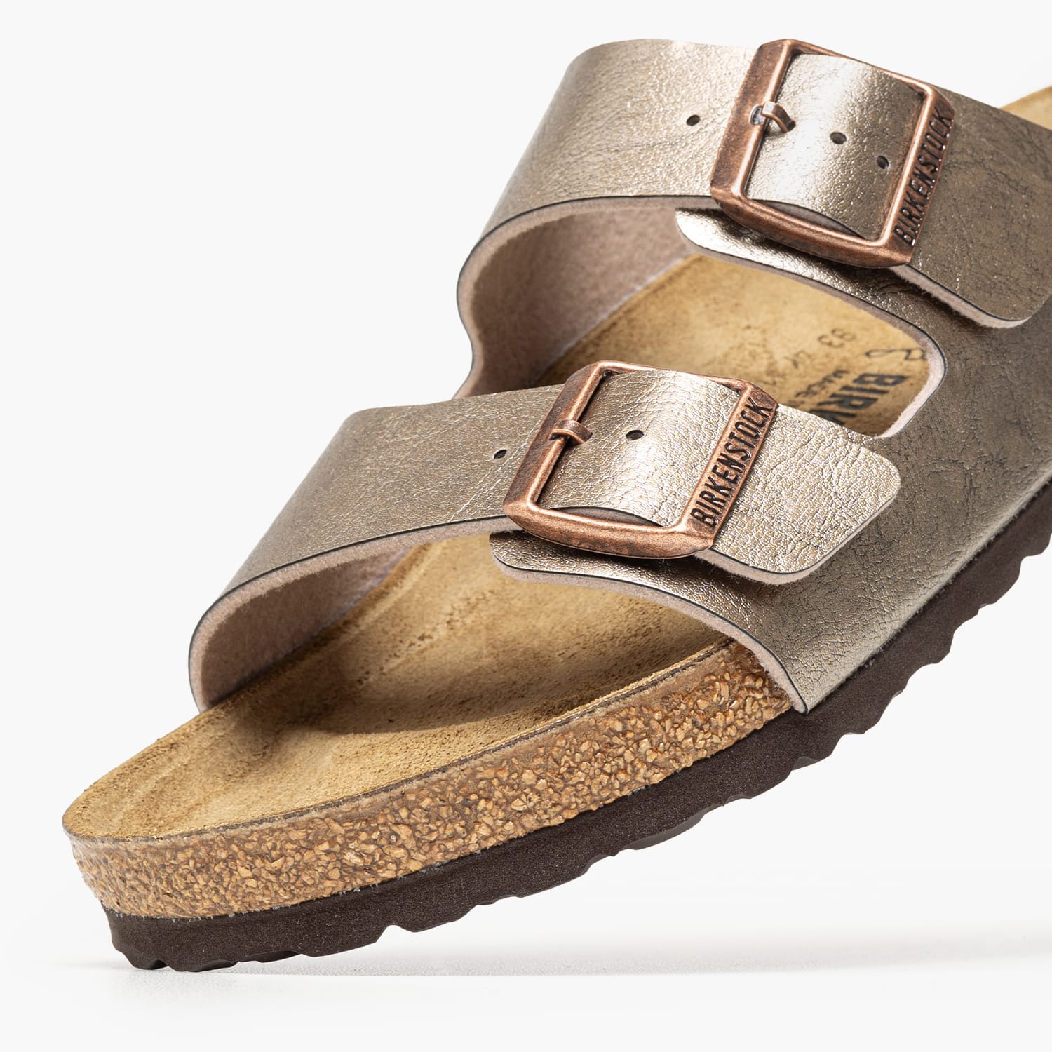 Birkenstock Arizona.Grc Γυναικείo Flat Birkenstock Arizona.Grc Γυναικείo Flat