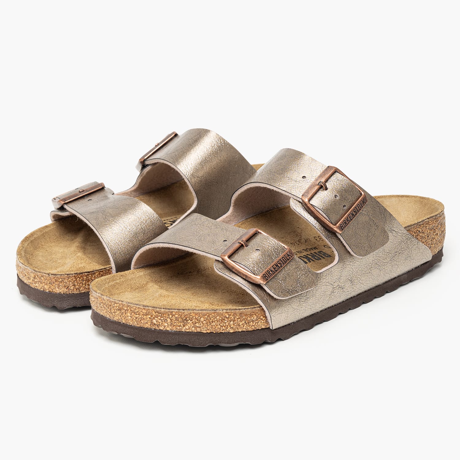 Birkenstock Arizona.Grc Γυναικείo Flat Birkenstock Arizona.Grc Γυναικείo Flat