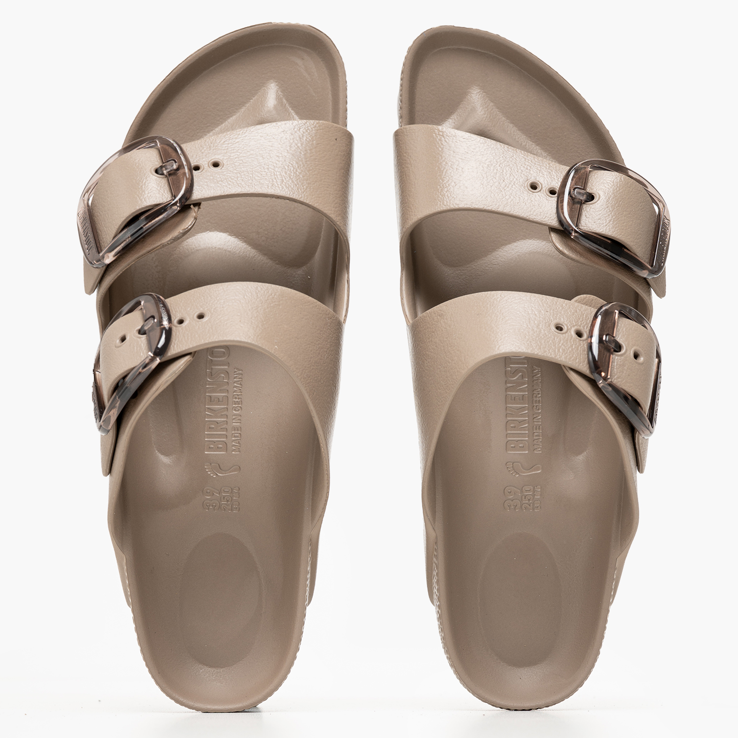 Birkenstock Arizona.Gt-Taupe