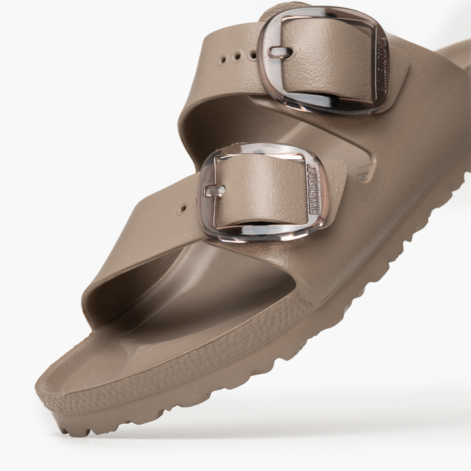 Birkenstock Arizona.Gt-Taupe