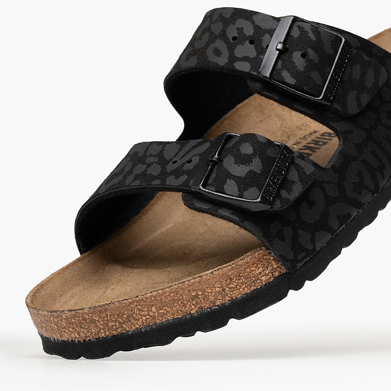 Birkenstock Arizona.Leo.B Γυναικείo Flat