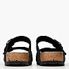 Birkenstock Arizona.Leo.B Γυναικείo Flat Birkenstock Arizona.Leo.B-Black