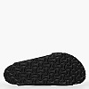 Birkenstock Arizona.Leo.B Γυναικείo Flat Birkenstock Arizona.Leo.B-Black