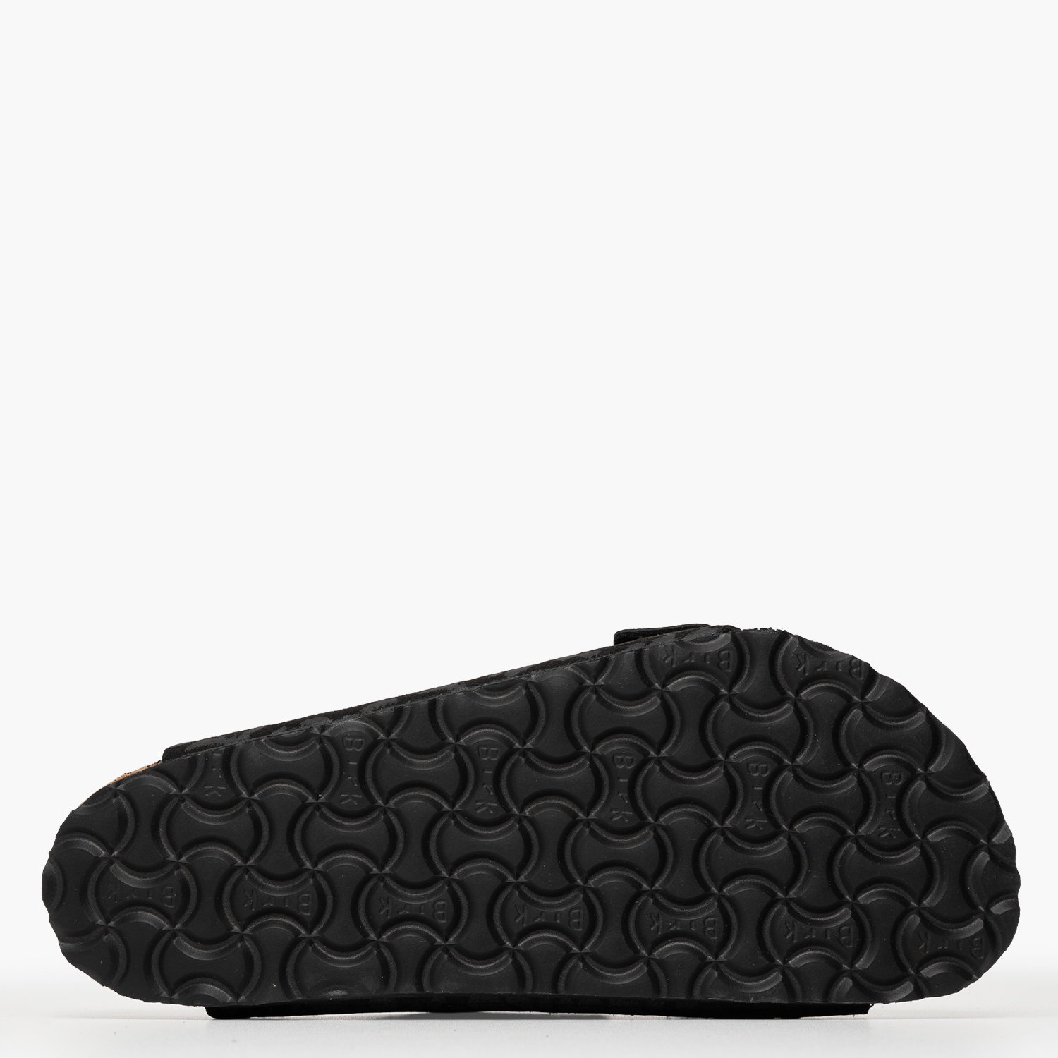Birkenstock Arizona.Leo.B Γυναικείo Flat Birkenstock Arizona.Leo.B-Black