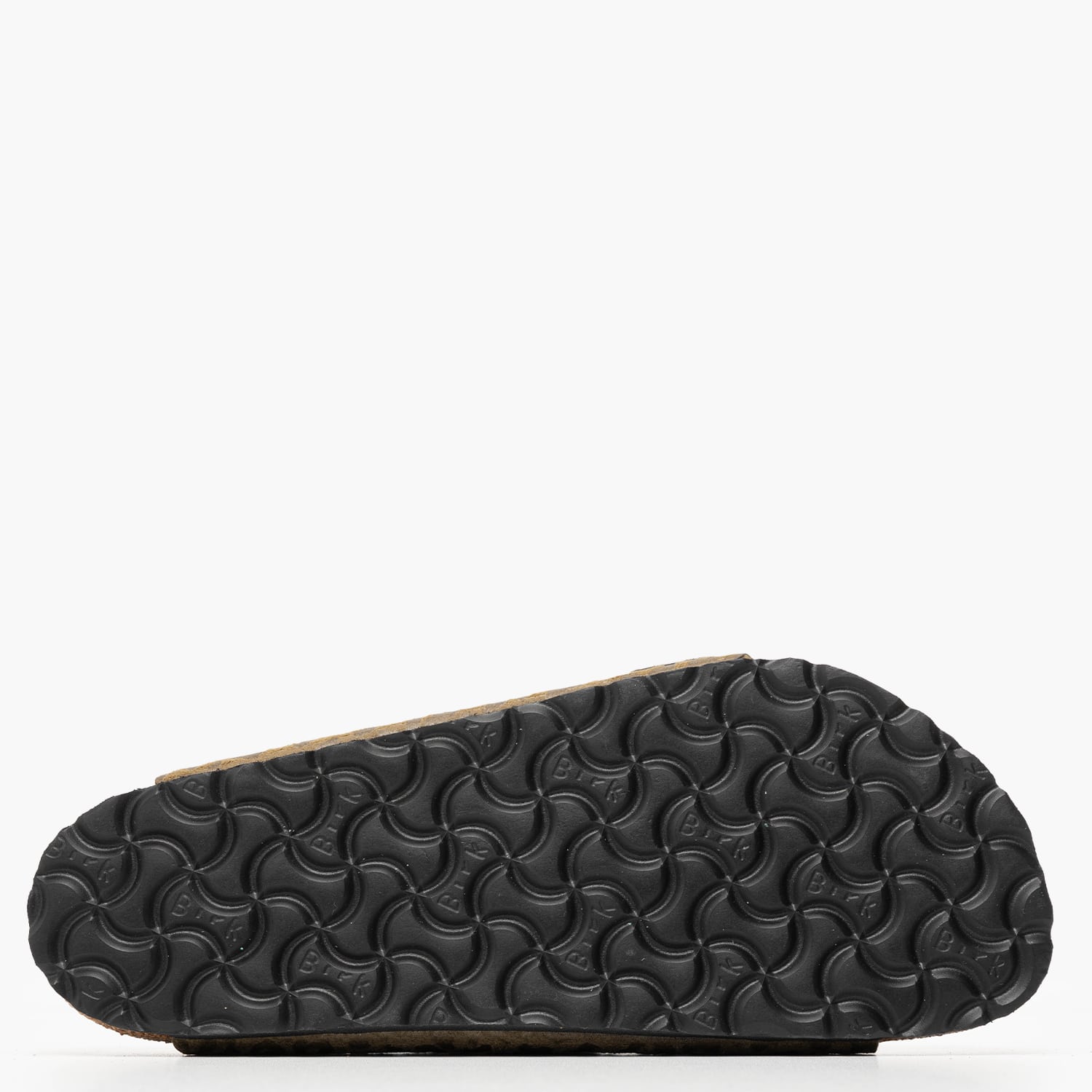 Birkenstock Arizona.Leo.K Γυναικείo Flat Birkenstock Arizona.Leo.K-Khaki