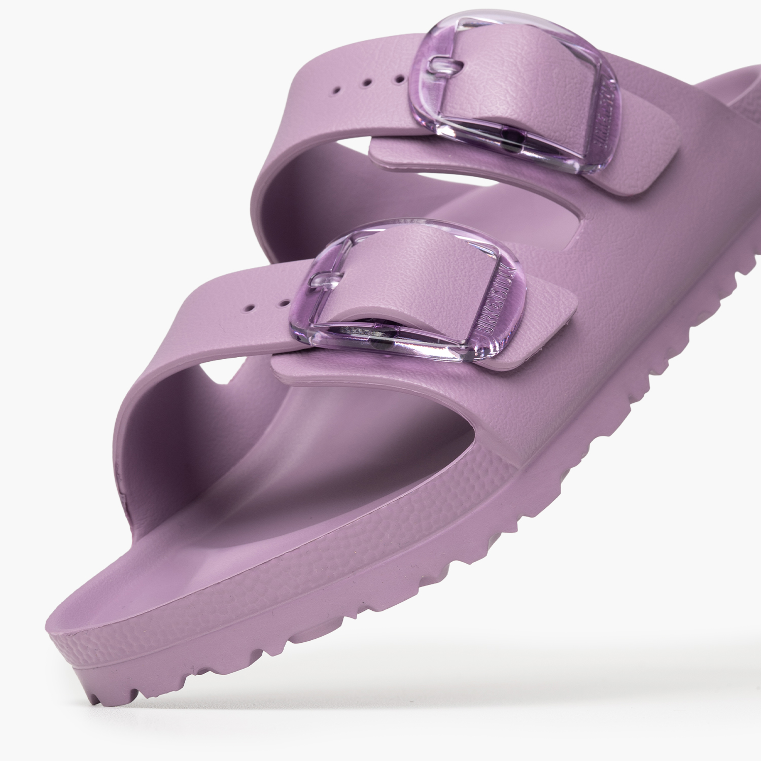 Birkenstock Arizona.Mv Γυναικεία Σαγιονάρα & Πέδιλο Birkenstock Arizona.Mv-Purple