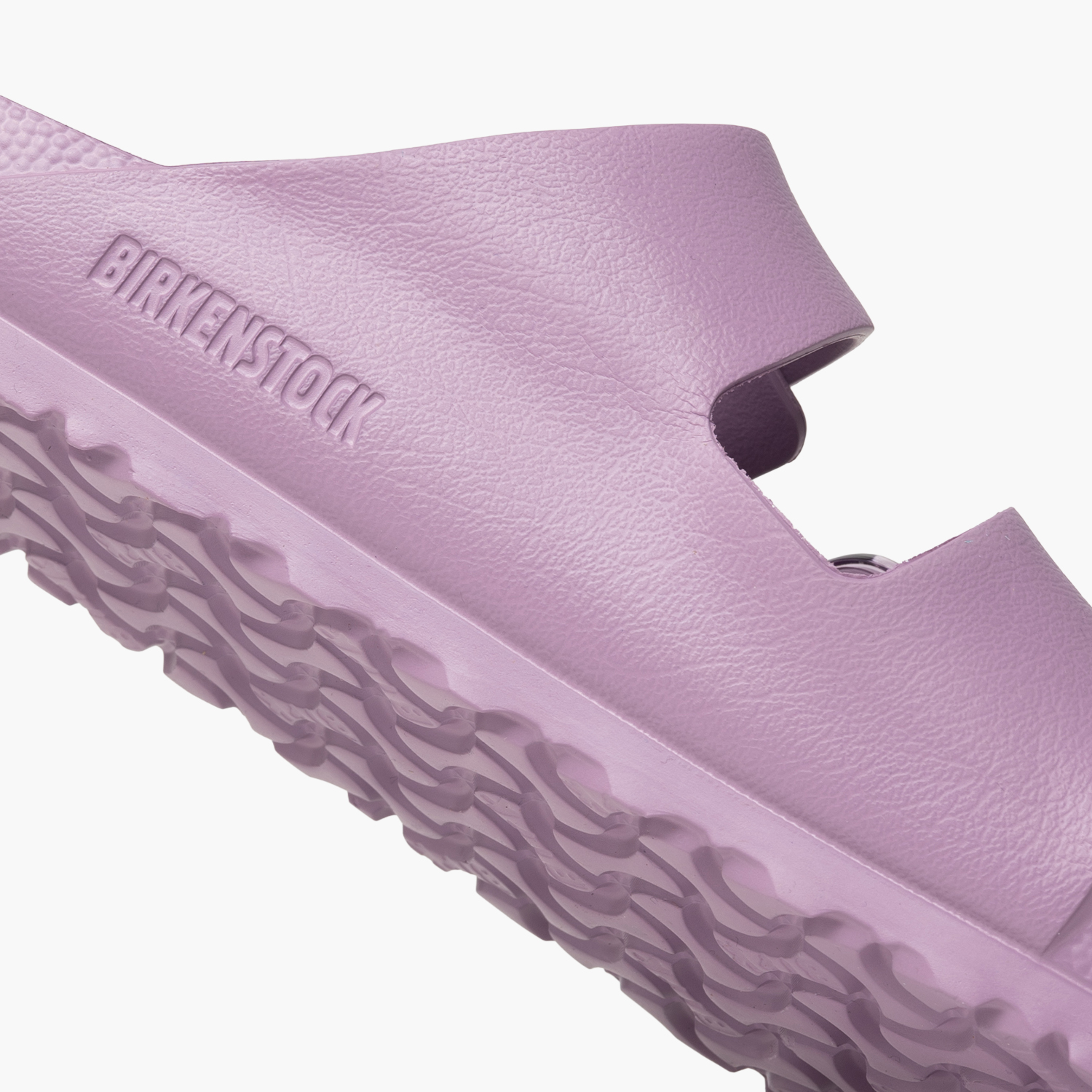 Birkenstock Arizona.Mv Γυναικεία Σαγιονάρα & Πέδιλο Birkenstock Arizona.Mv-Purple