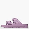 Birkenstock Arizona.Mv Γυναικεία Σαγιονάρα & Πέδιλο Birkenstock Arizona.Mv-Purple