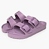 Birkenstock Arizona.Mv Γυναικεία Σαγιονάρα & Πέδιλο Birkenstock Arizona.Mv-Purple