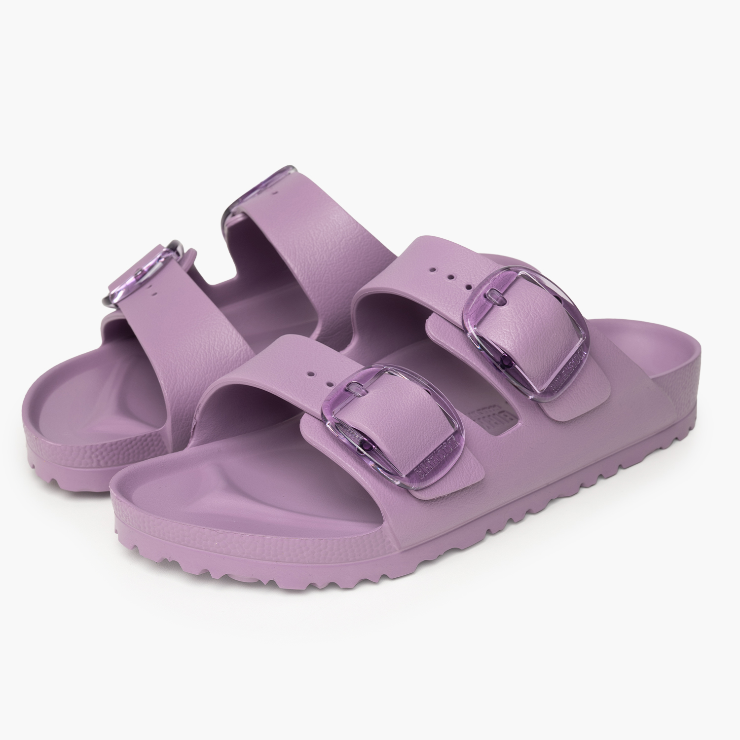 Birkenstock Arizona.Mv Γυναικεία Σαγιονάρα & Πέδιλο Birkenstock Arizona.Mv-Purple