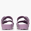 Birkenstock Arizona.Mv Γυναικεία Σαγιονάρα & Πέδιλο Birkenstock Arizona.Mv-Purple