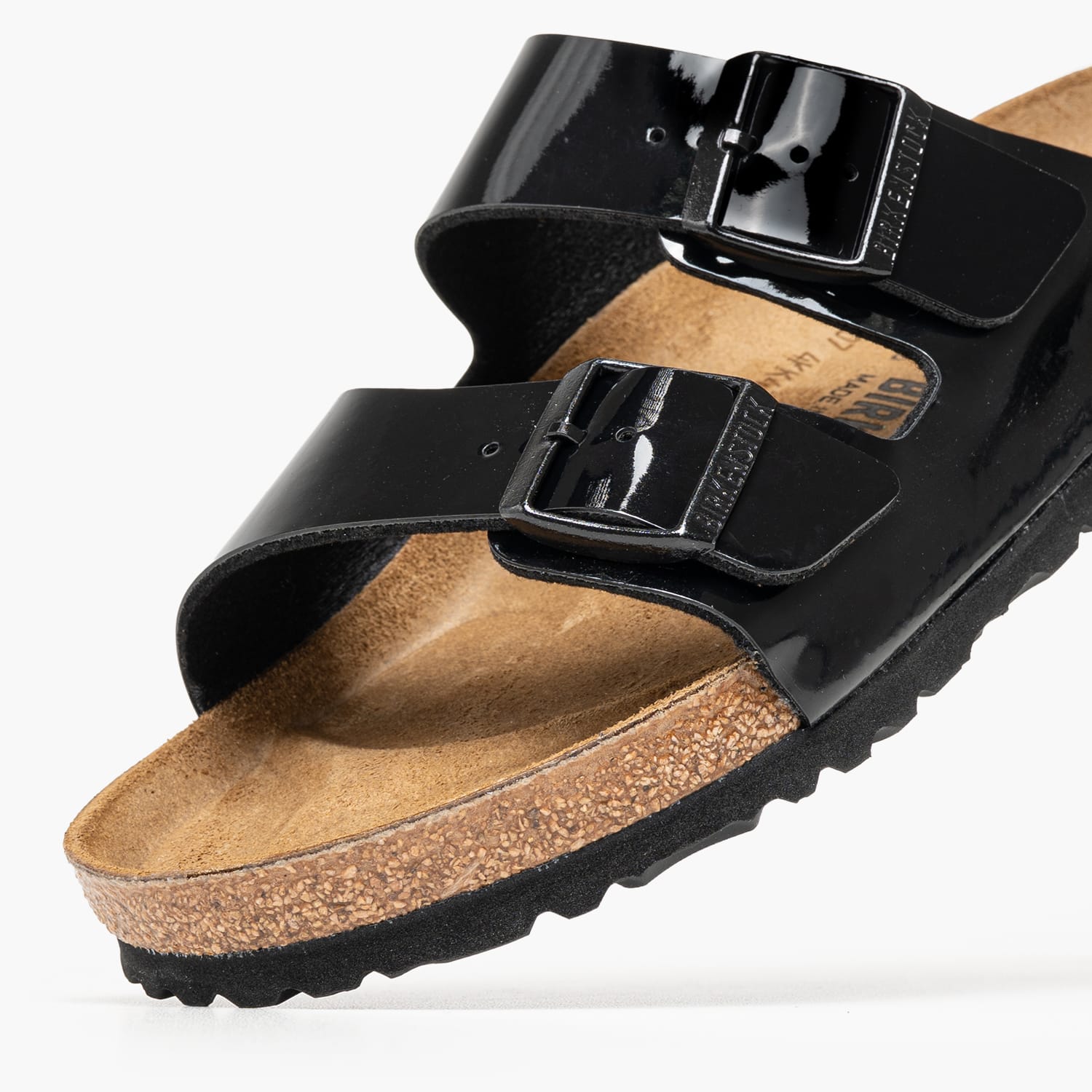 Birkenstock Arizona.Pat Γυναικείo Flat Birkenstock Arizona.Pat Γυναικείo Flat