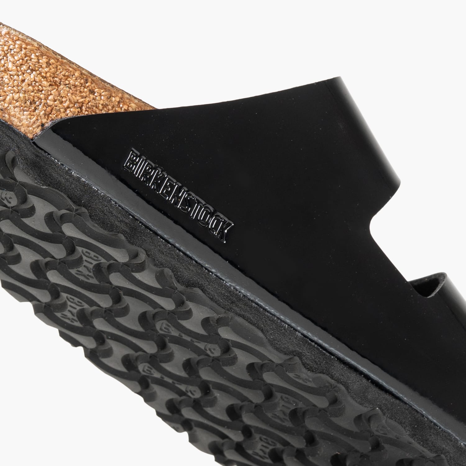 Birkenstock Arizona.Pat Γυναικείo Flat