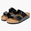 Birkenstock Arizona.Pat Γυναικείo Flat