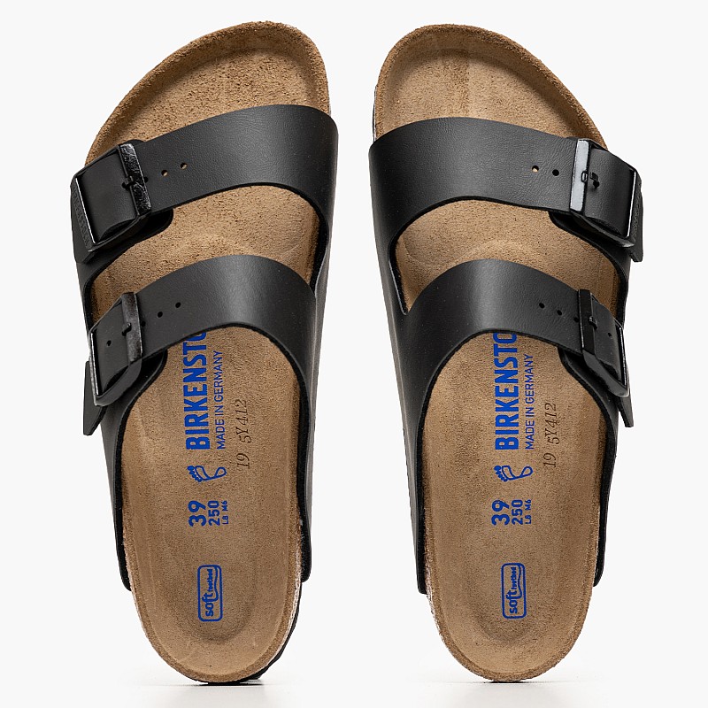 Birkenstock Arizona.S Γυναικείo Flat