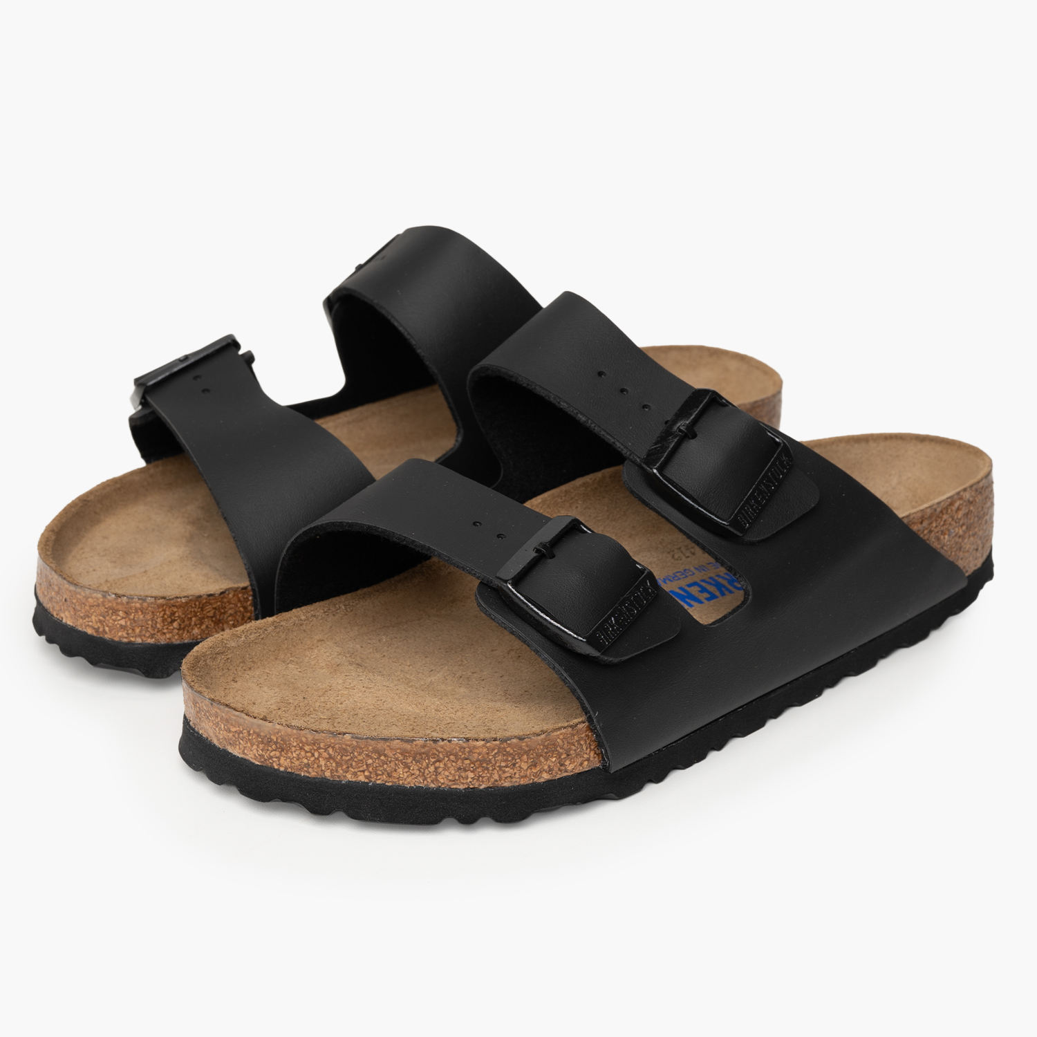 Birkenstock Arizona.S-Black
