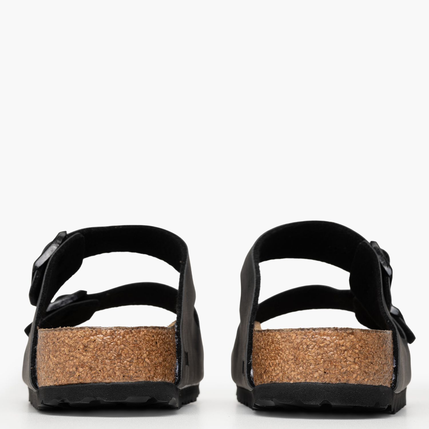 Birkenstock Arizona.S-Black