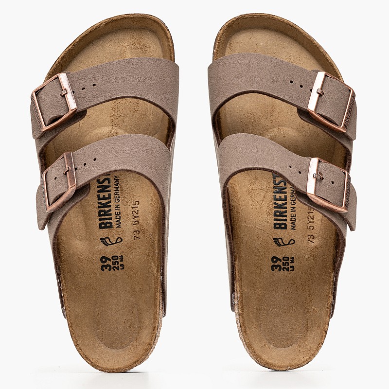 Birkenstock Bc.Arizona Γυναικείo Flat