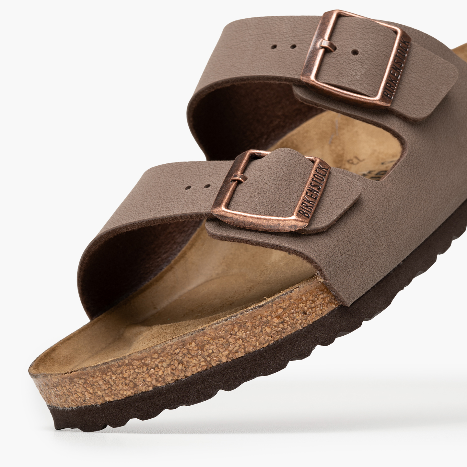 Birkenstock Bc.Arizona-Brown
