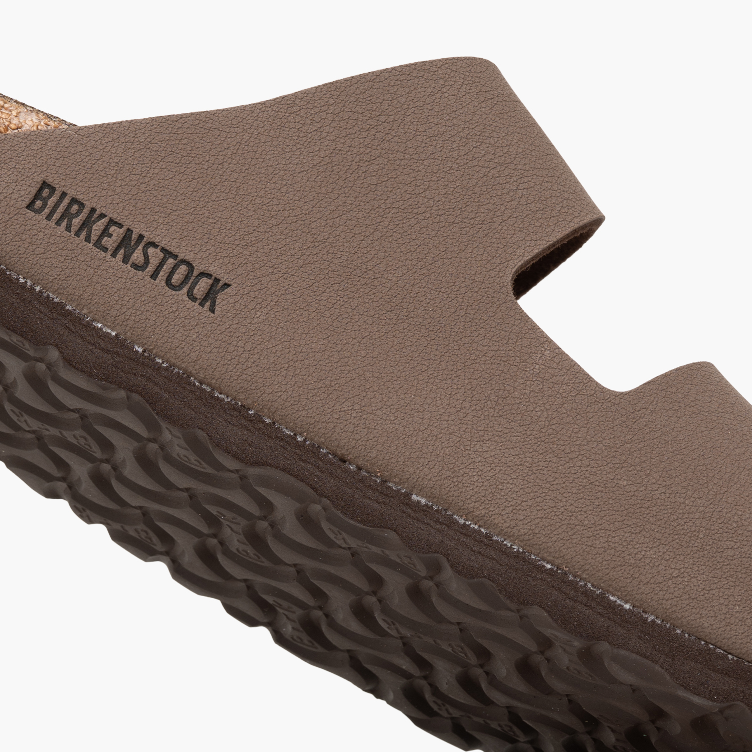 Birkenstock Bc.Arizona-Brown