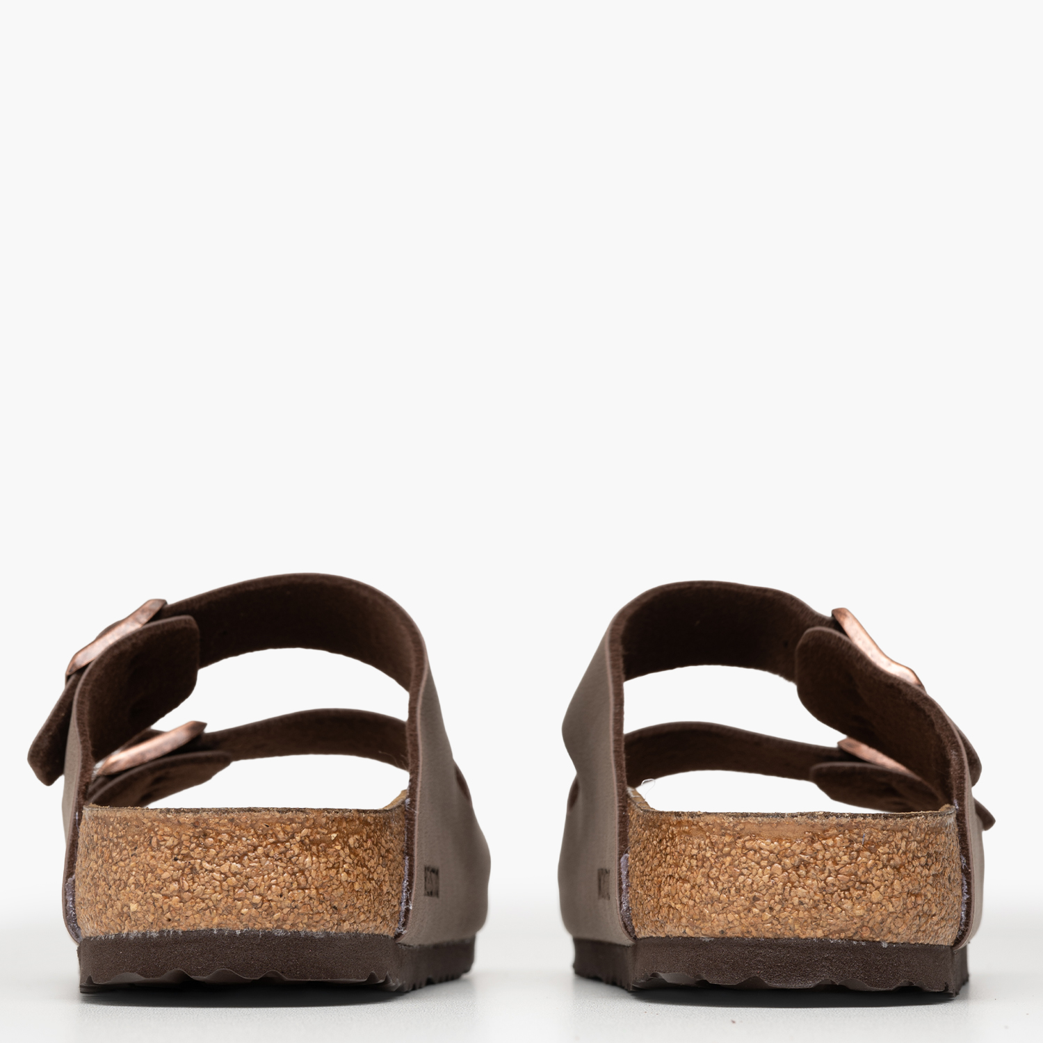 Birkenstock Bc.Arizona-Brown