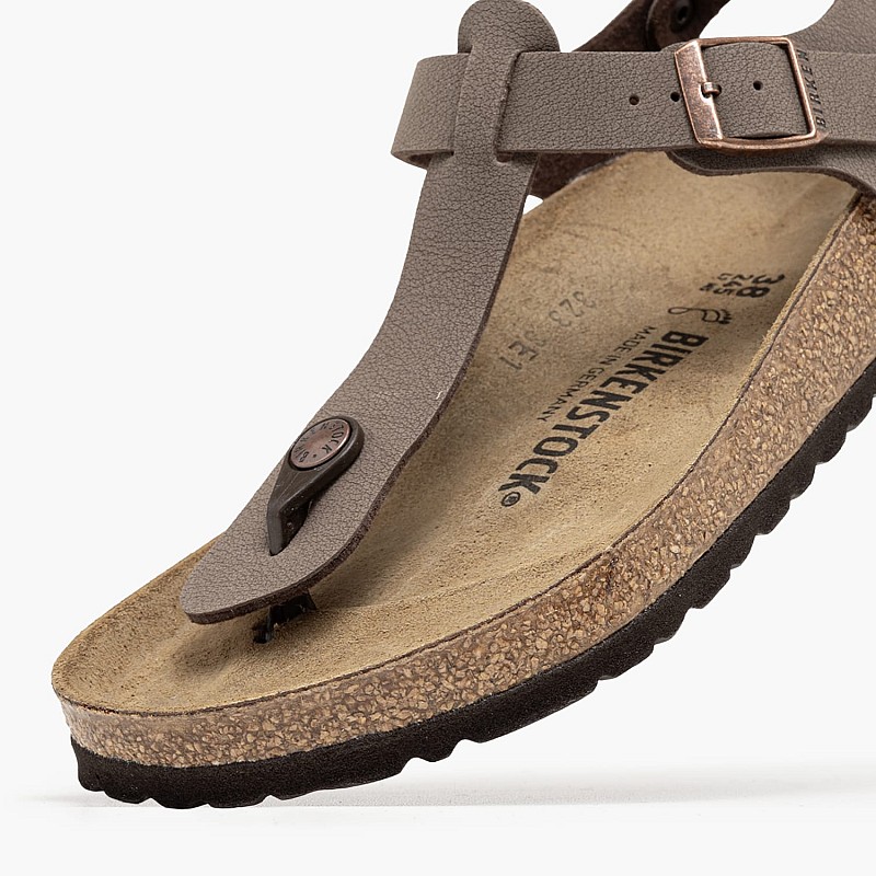Birkenstock Kairo.Mc Γυναικείo Flat