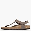 Birkenstock Kairo.Mc-Brown