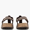 Birkenstock Kairo.Mc-Brown