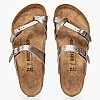 Birkenstock Mayari.Gr Γυναικείo Flat Birkenstock Mayari.Gr-Bronze
