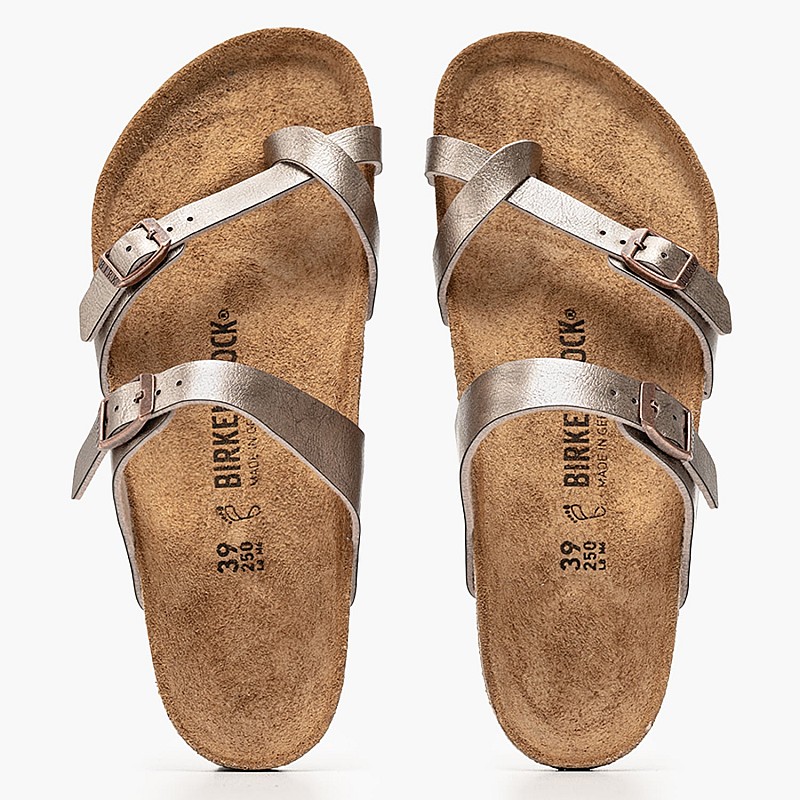 Birkenstock Mayari.Gr Γυναικείo Flat